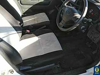 DAIHATSU MIRA E S 2018