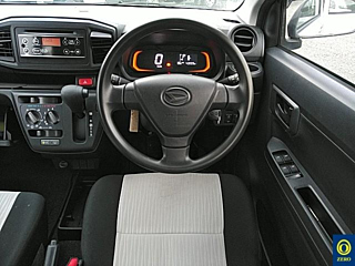 DAIHATSU MIRA E S 2018