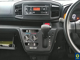 DAIHATSU MIRA E S 2018
