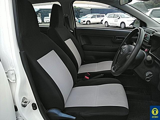DAIHATSU MIRA E S 2018