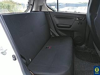 DAIHATSU MIRA E S 2018