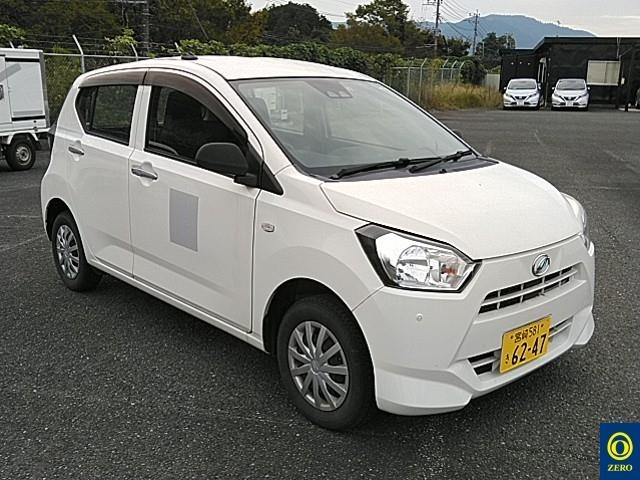 DAIHATSU MIRA E S 2018