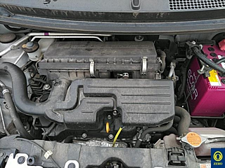 DAIHATSU MIRA E S 2018