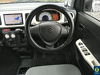 SUZUKI ALTO 2017