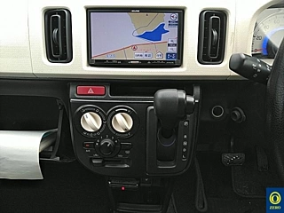 SUZUKI ALTO 2017