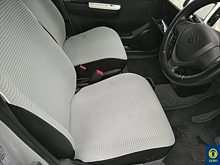 SUZUKI ALTO 2017