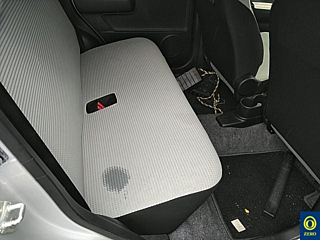SUZUKI ALTO 2017