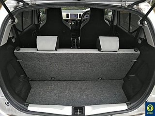 SUZUKI ALTO 2017