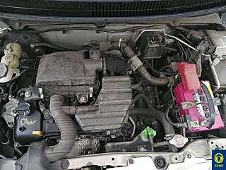 SUZUKI ALTO 2017