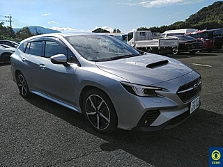 SUBARU LEVORG 2023