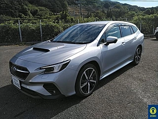 SUBARU LEVORG 2023