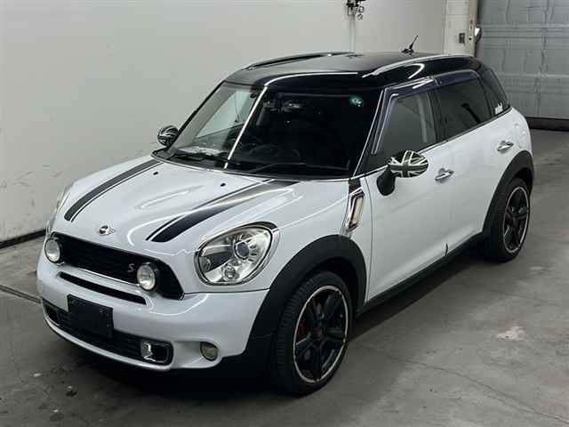 BMW MINI 2011