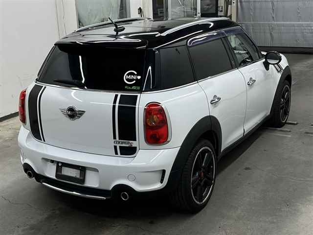 BMW MINI 2011