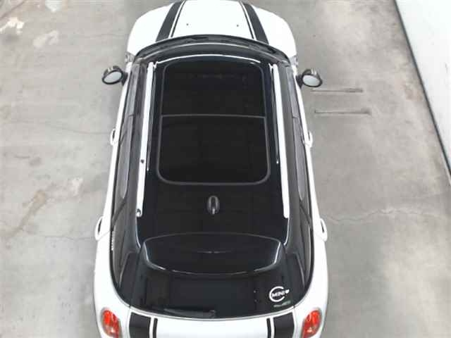BMW MINI 2011