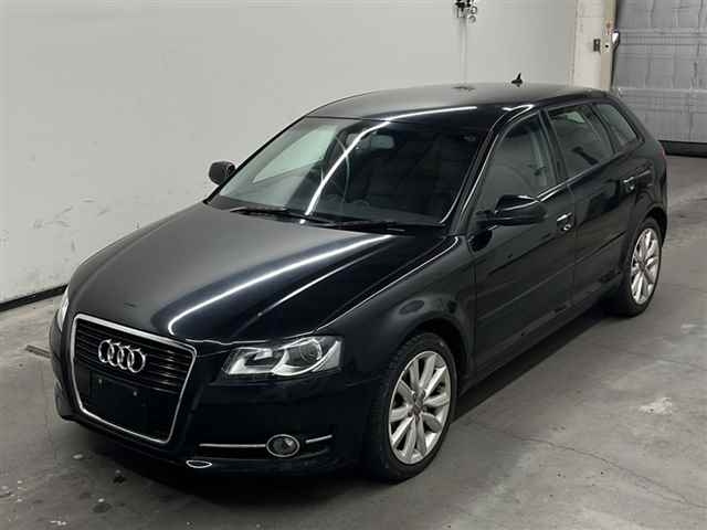 AUDI A3 2010