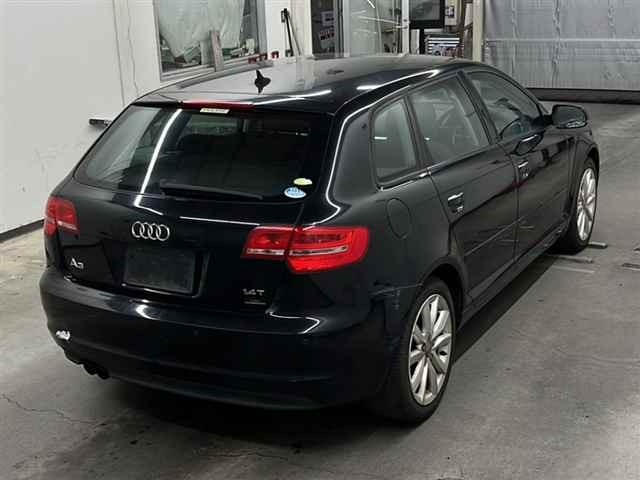 AUDI A3 2010