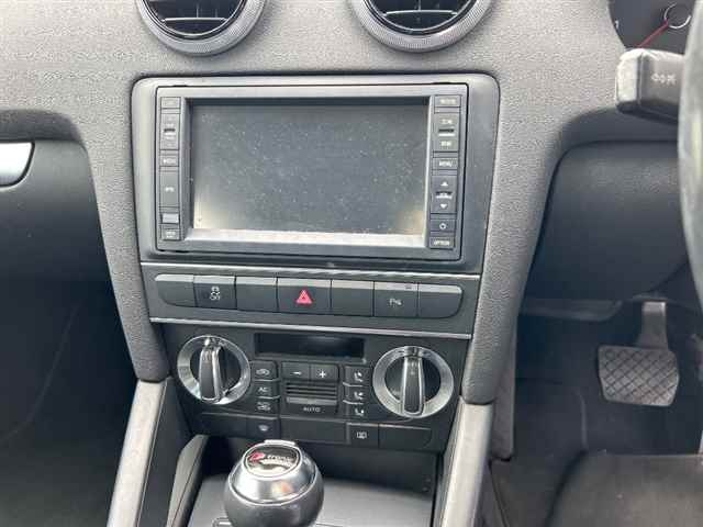 AUDI A3 2010
