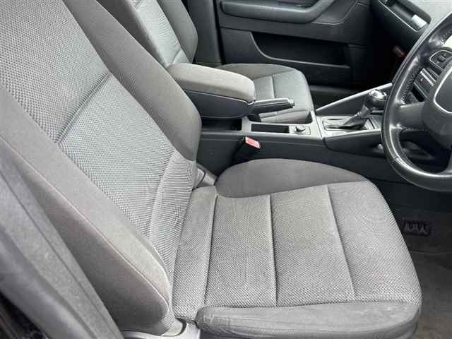 AUDI A3 2010