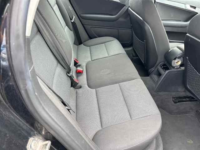 AUDI A3 2010
