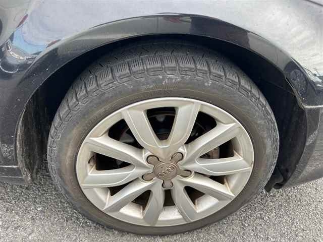 AUDI A3 2010