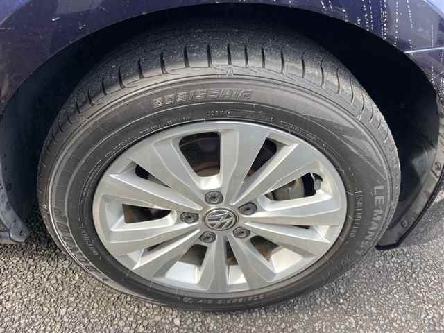 VOLKSWAGEN GOLF VARIANT 2015