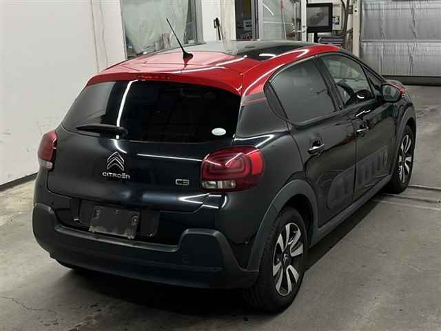CITROEN C3 2018