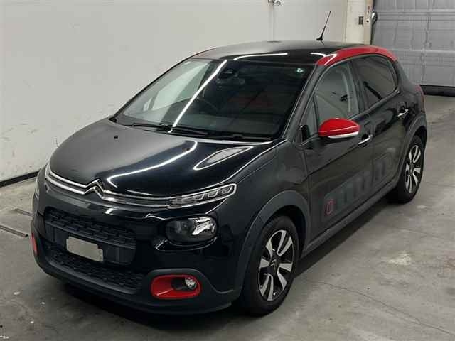 CITROEN C3 2018