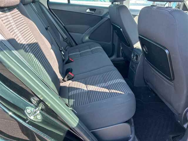 VOLKSWAGEN TIGUAN 2010