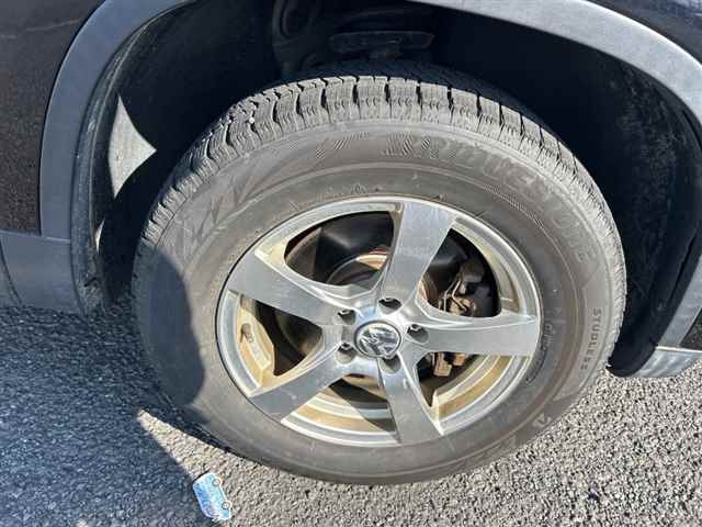 VOLKSWAGEN TIGUAN 2010