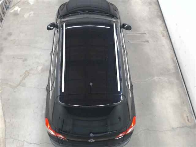 VOLKSWAGEN TIGUAN 2010