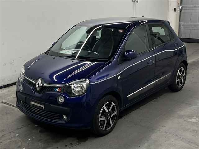 RENAULT TWINGO 2018