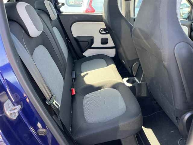 RENAULT TWINGO 2018