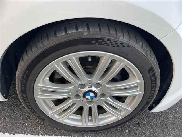 BMW 1 SERIES 2016
