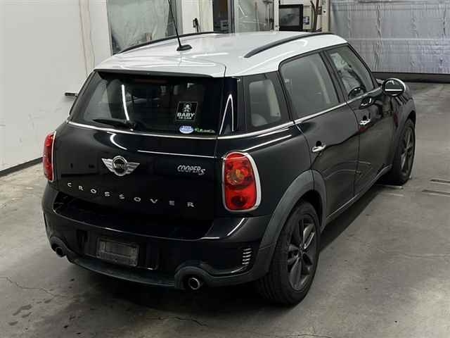 BMW MINI 2013