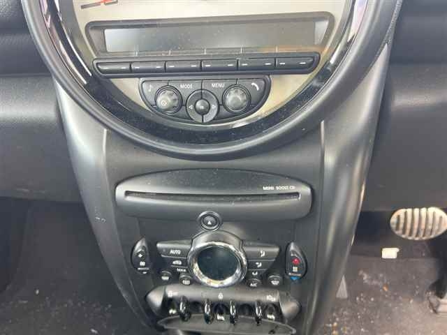 BMW MINI 2013