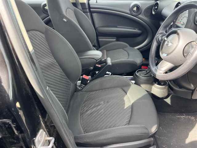 BMW MINI 2013