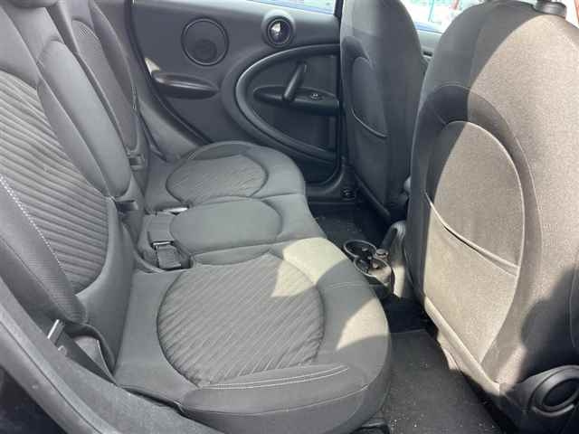 BMW MINI 2013