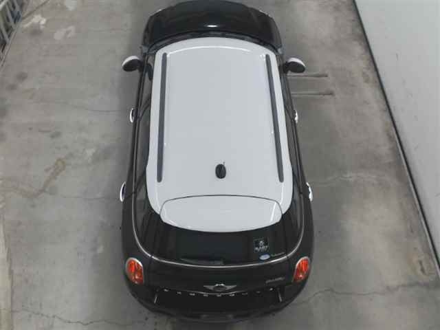 BMW MINI 2013