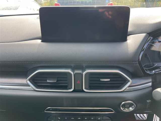MAZDA CX-5 2021