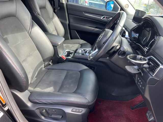 MAZDA CX-5 2021