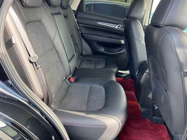 MAZDA CX-5 2021