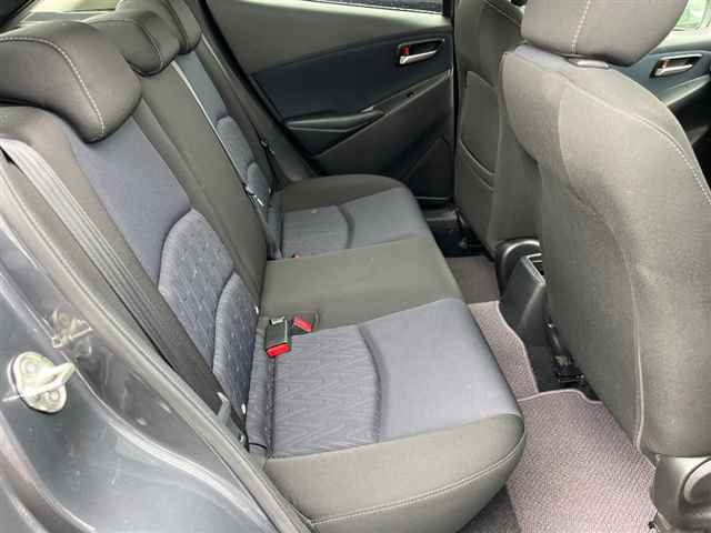 MAZDA DEMIO 2016