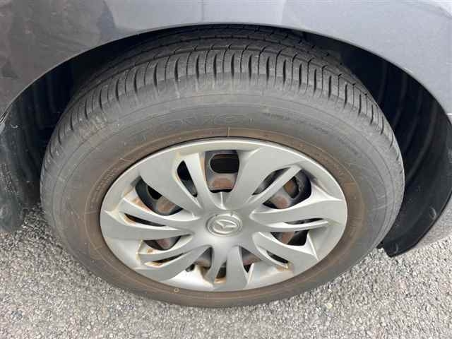 MAZDA DEMIO 2016