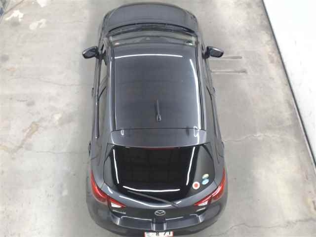 MAZDA DEMIO 2016