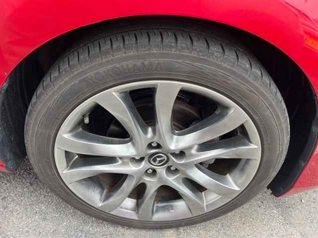 MAZDA ATENZA WAGON 2014