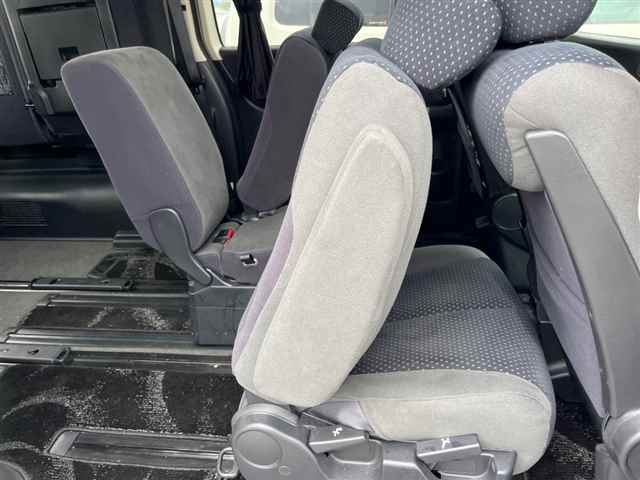 NISSAN ELGRAND 2008