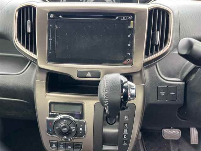 SUZUKI SOLIO 2017