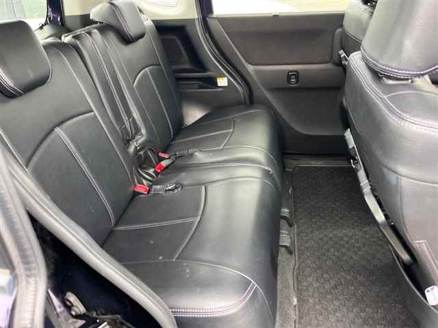 SUZUKI SOLIO 2017