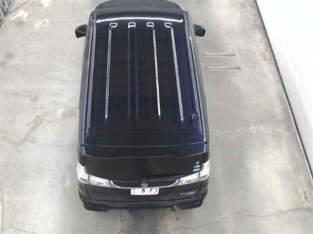 SUZUKI SOLIO 2017