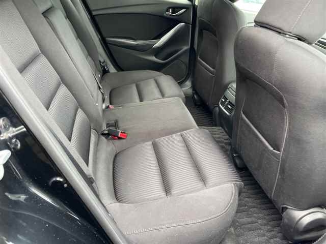 MAZDA ATENZA WAGON 2014